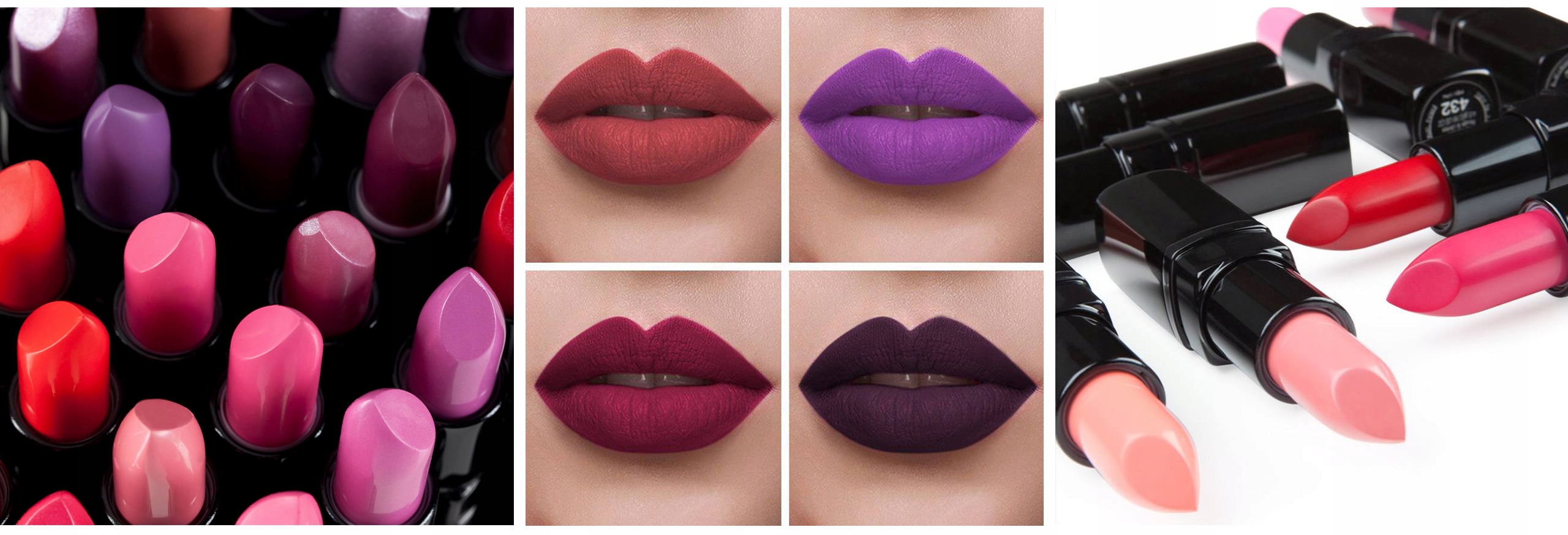 Pomadka do ust MATTE 411 INGLOT Marka Inglot