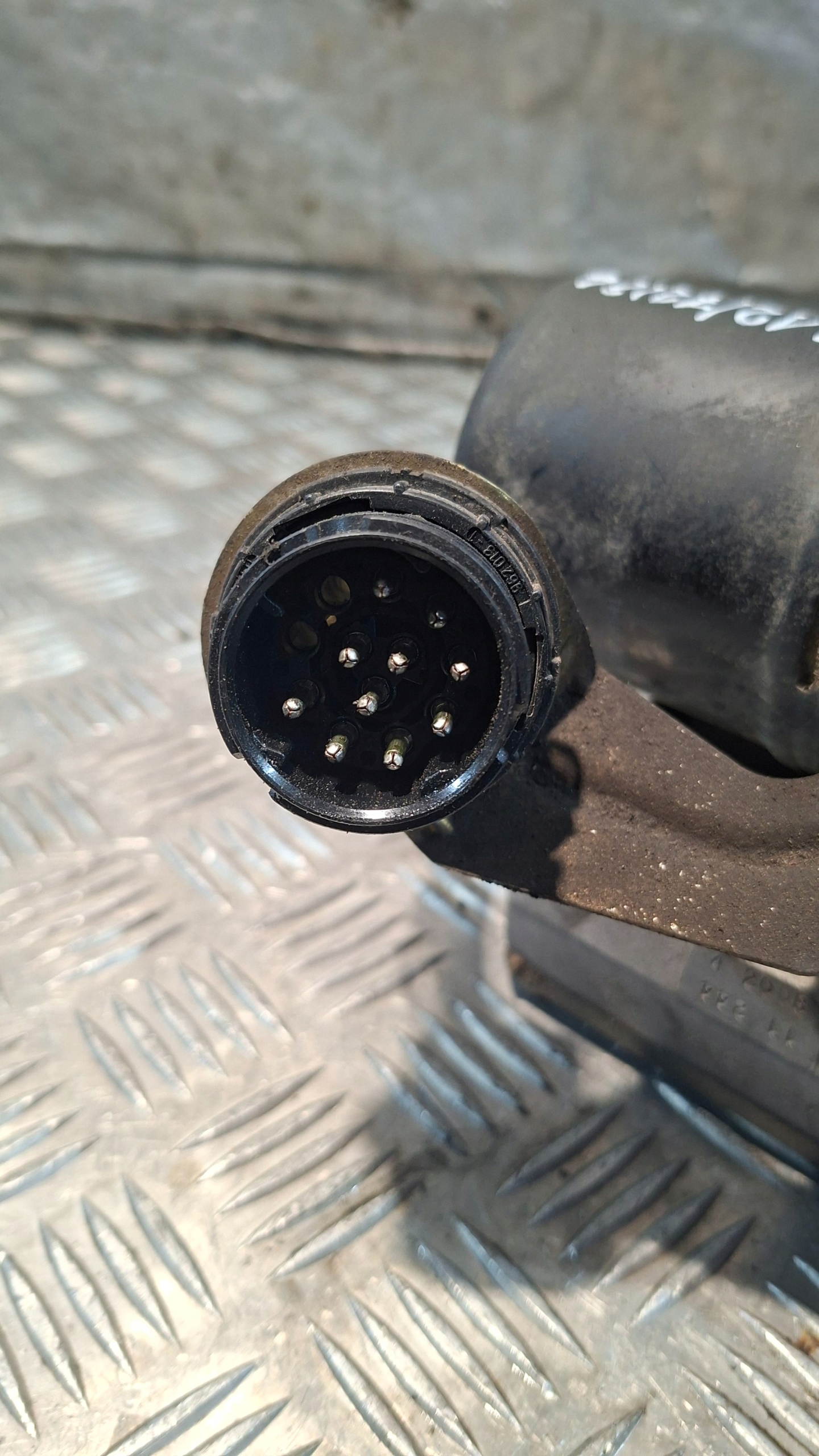 Pumpe ABS BMW E36 1.6