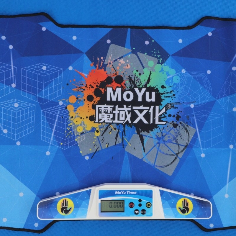 MoYu Timer White Marka MoYu