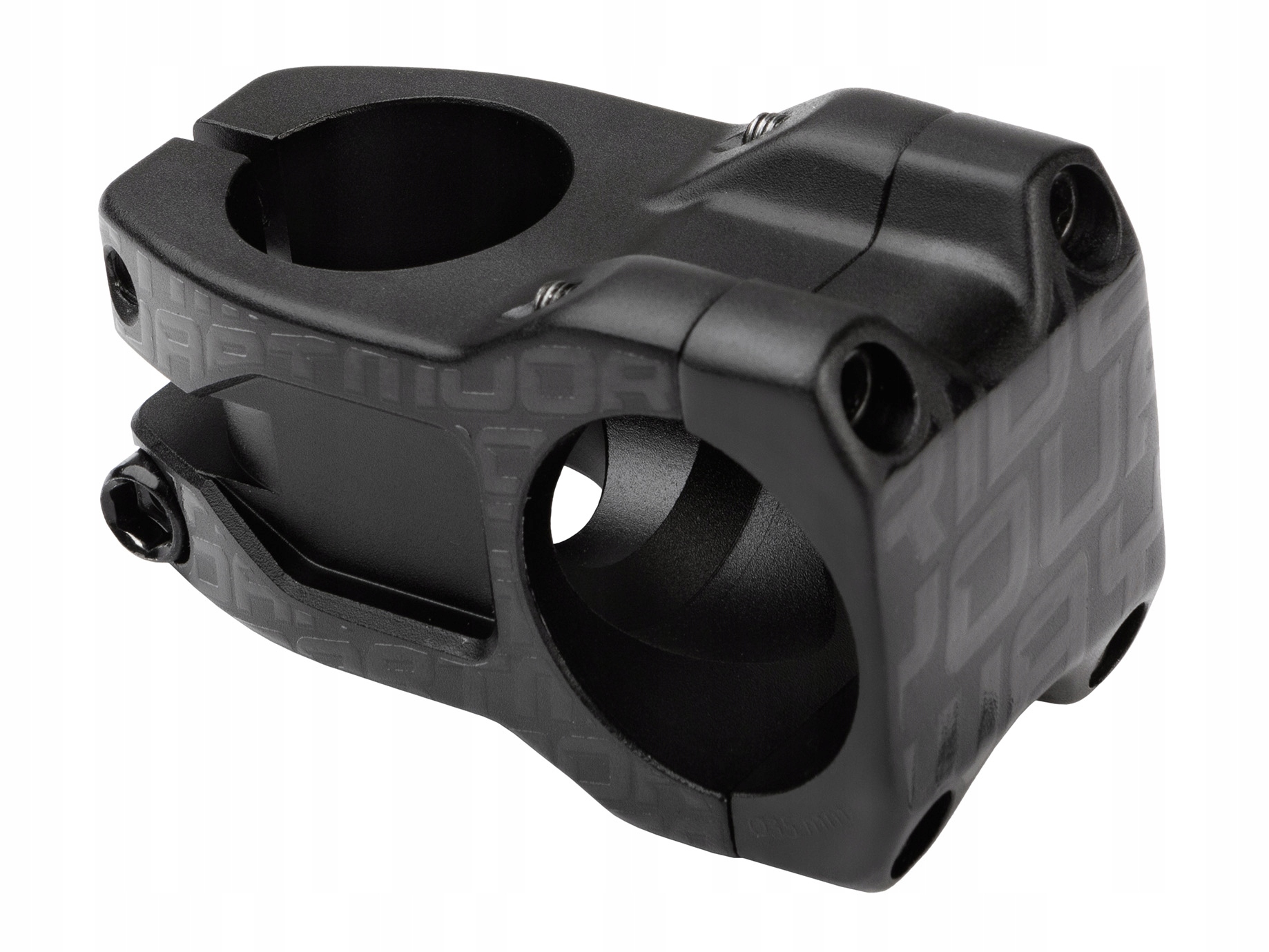 Mostek Wspornik Kierownicy Dartmoor Fury v.3 45mm 35mm Czarny