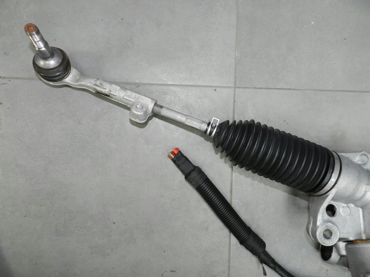 BMW 3 G20 servo control 6896566