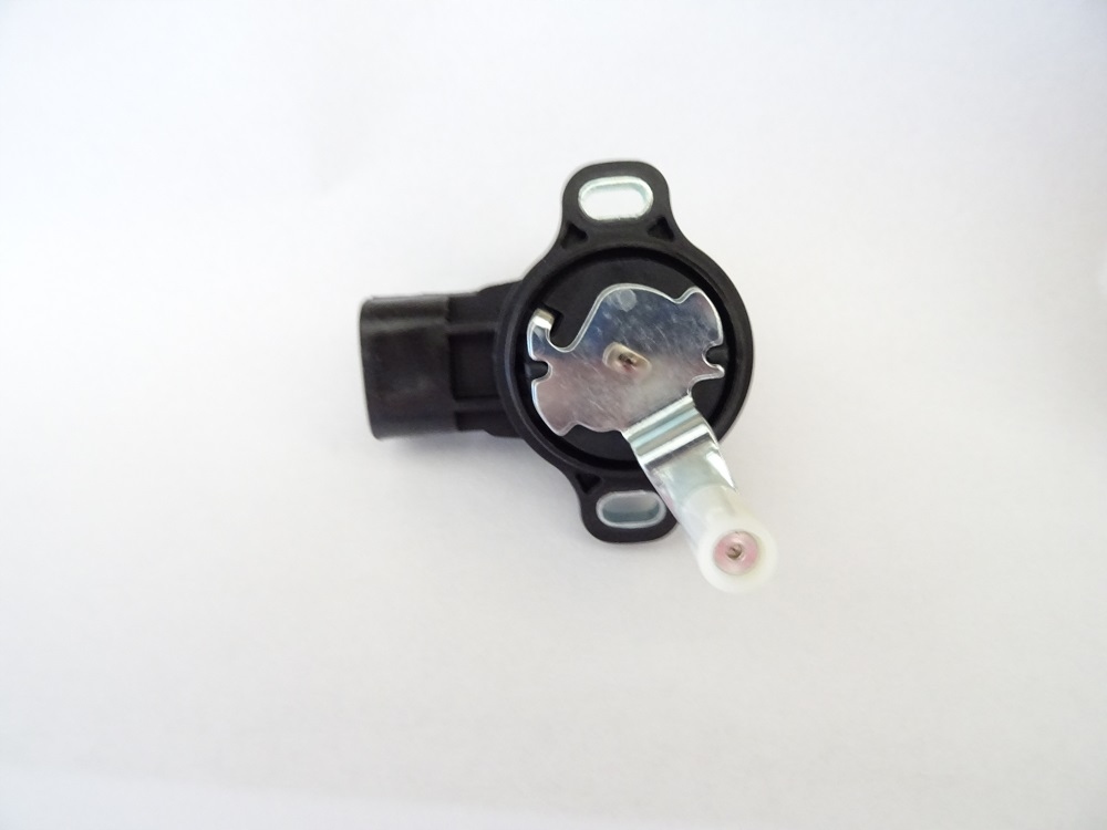 123455H45H45 - Газовий потенціометр Mitsubishi FG 15