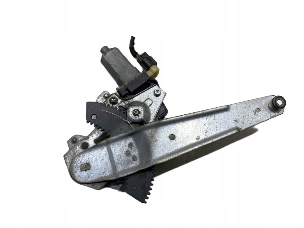 window regulator left rear part HYUNDAI GETZ