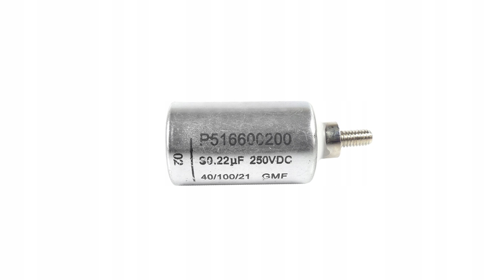 Kondensator zapłonu Mz Etz 150 250 251 Simson S50 S51 SR50 Enduro