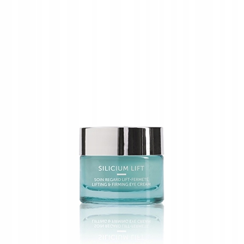Thalgo Silicium liftingový oční krém 15 ml