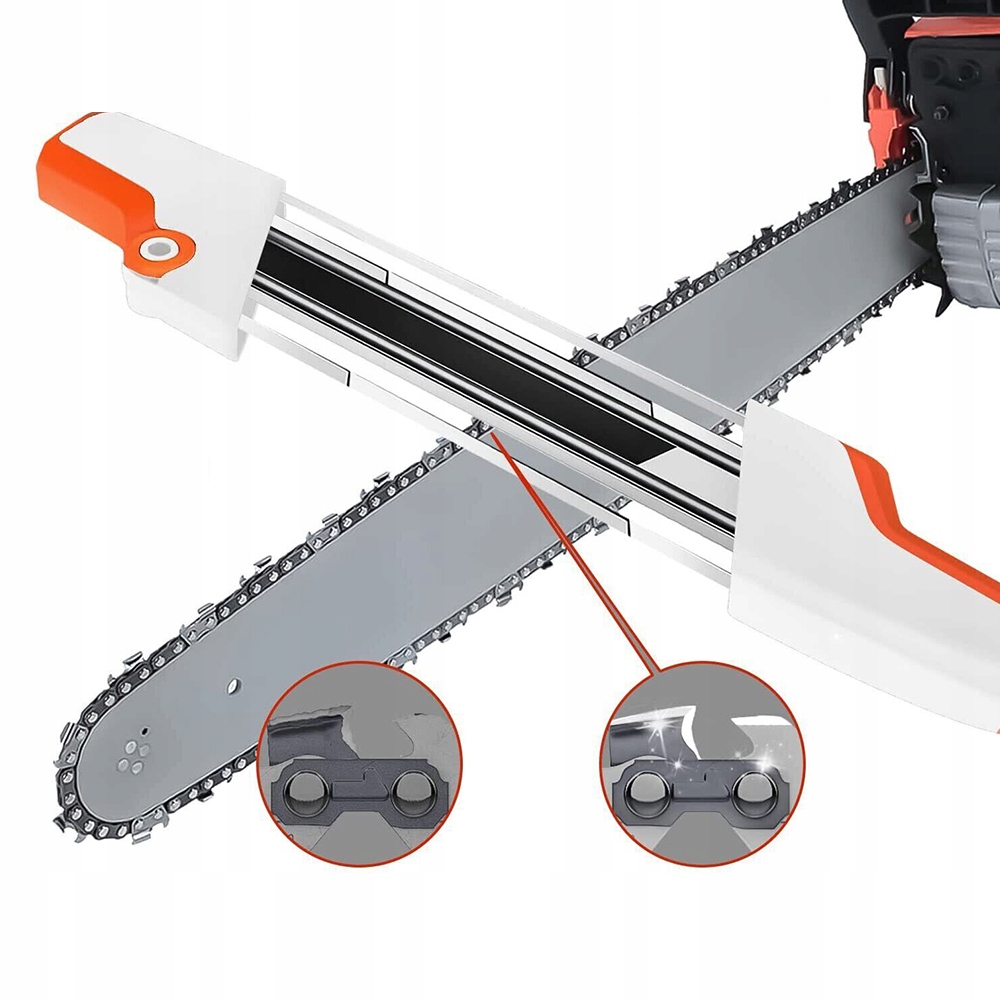 WYSOKA JAKOŚĆ OSTRZAŁKA DO ŁAŃCUCHA OSTRZARKA DO ŁAŃCUCHA 4,8MM 0,325" EAN (GTIN) 0889997444895