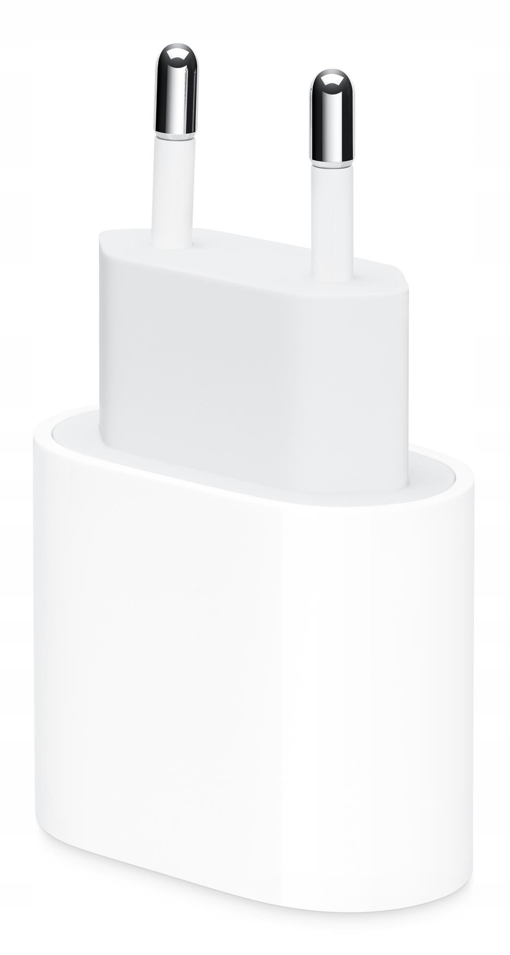 Napájecí Adaptér Usb-c 20W MUVV3ZM/A Apple