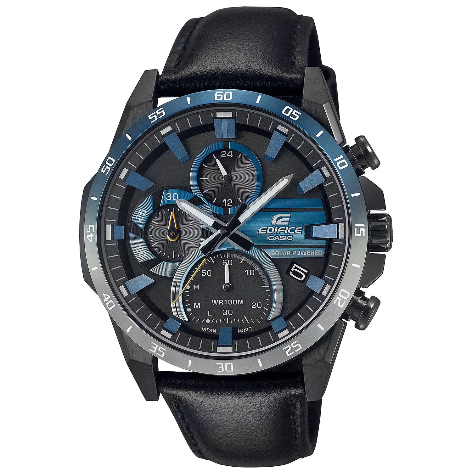 Hodinky Casio Edifice EQS-940NL-1AVUEF Solar