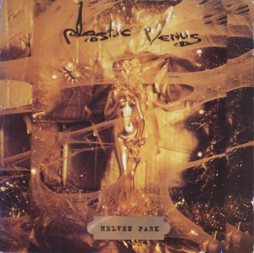 CD Plastic Venus Helven Park