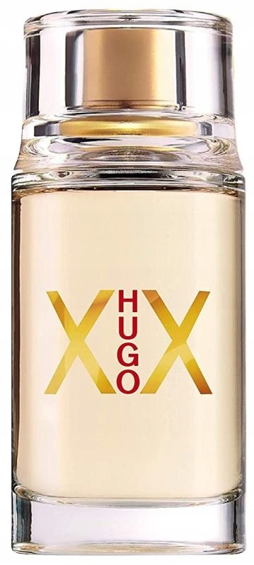Hugo Boss XX Edt 100ml