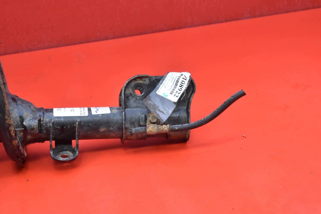 shock absorber right front 314893 VW PASSAT CC 2.0 TDI 140 KM 08-12