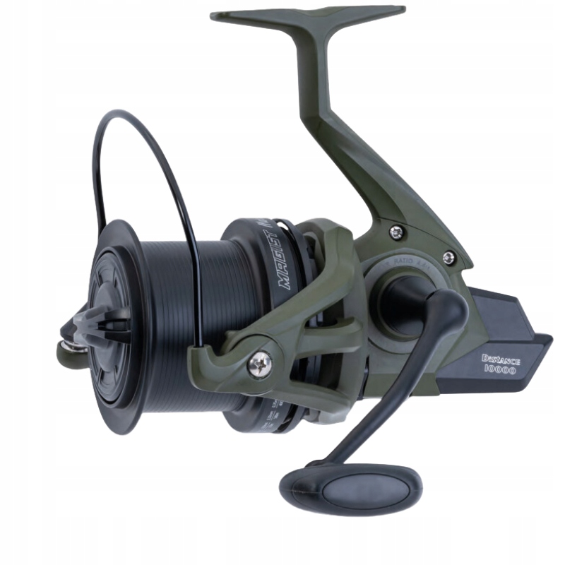 Anaconda Kołowrotek karpiowy Magist Mate Distance 10000