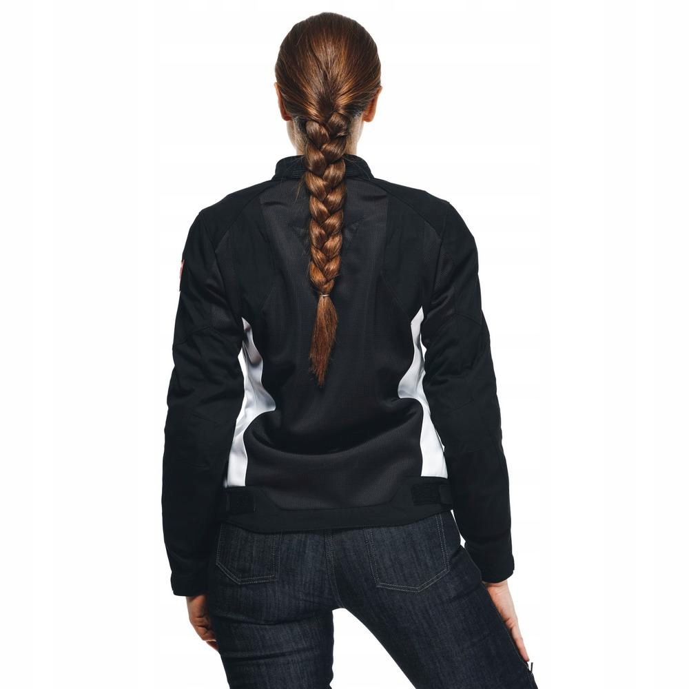 Kurtka Dainese Hydraflux 2 Air Lady D-Dry 46 Rozmiar 48