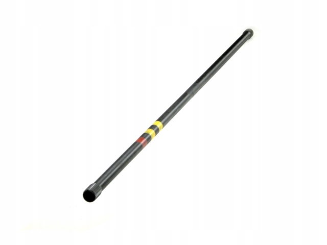 ZWT-CT-007 - ТОРСІОННА ТЯГА ЗАДНЯ ЛІВА BERLINGO 96 - 32/30 1030/20