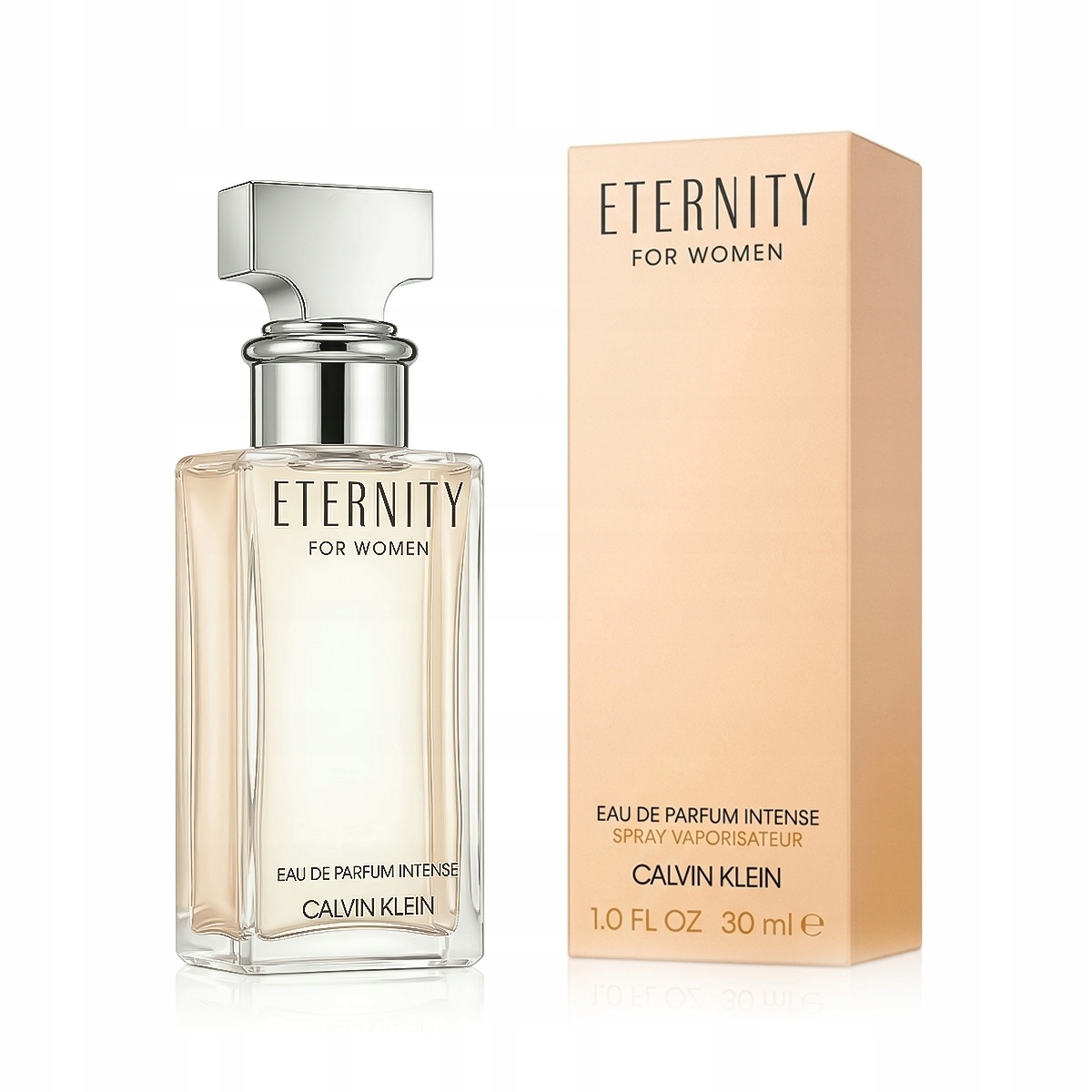 Calvin Klein Eternity for Women Edp Intense 30 ml W