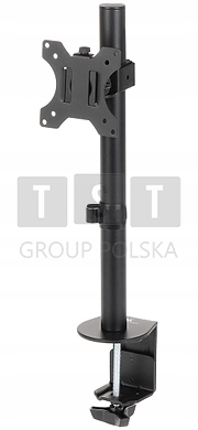 Uchwyt Biurkowy Monitora MC-751 Maclean