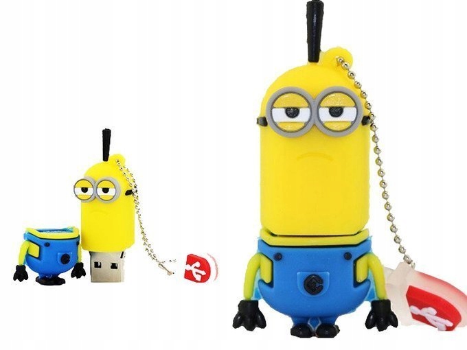 Pendrive Usb Flash Memória Ultra Gyors Dual Mini Hordozható 16GB