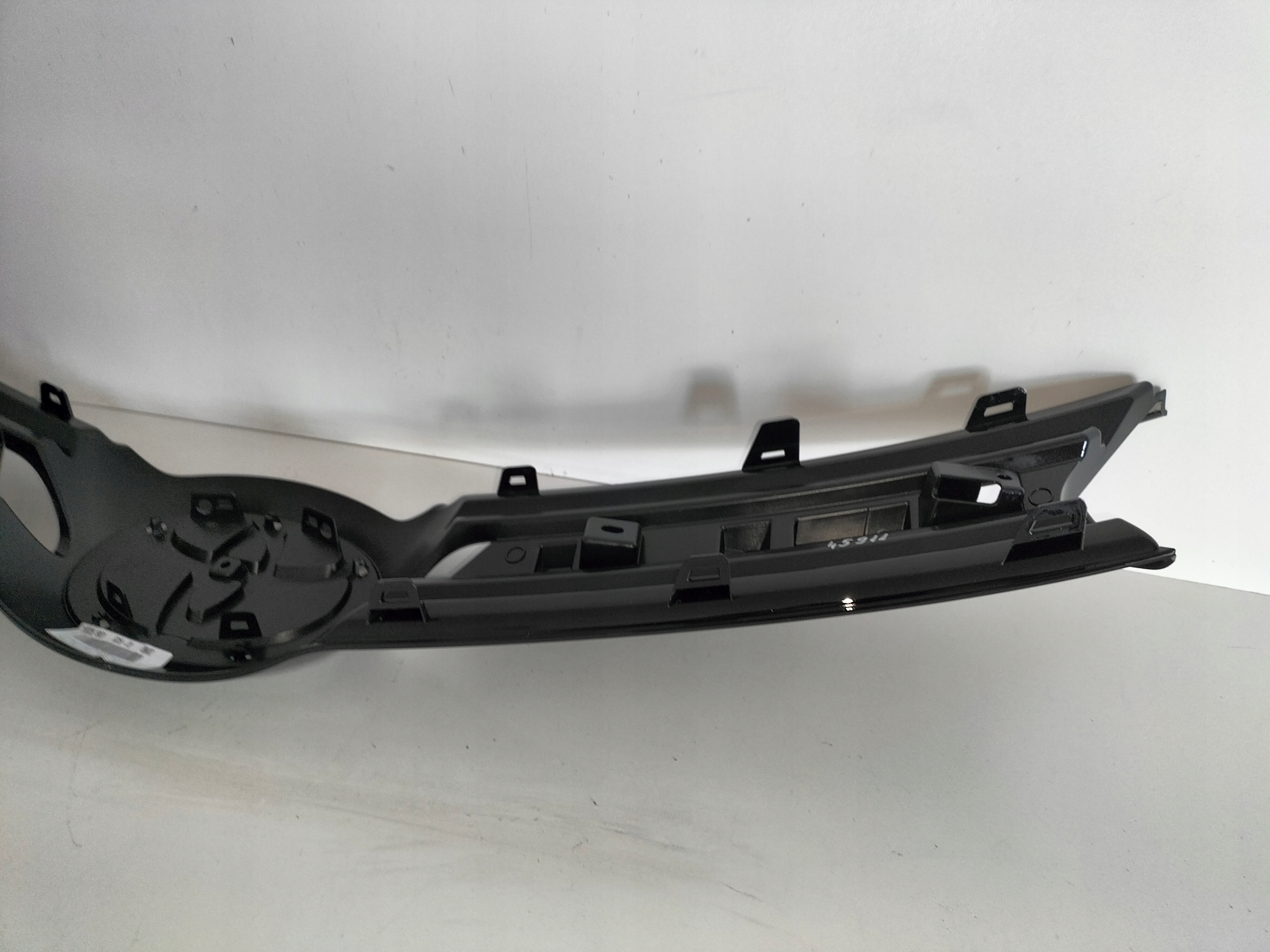 grille grid grill TOYOTA PROACE II 16-23
