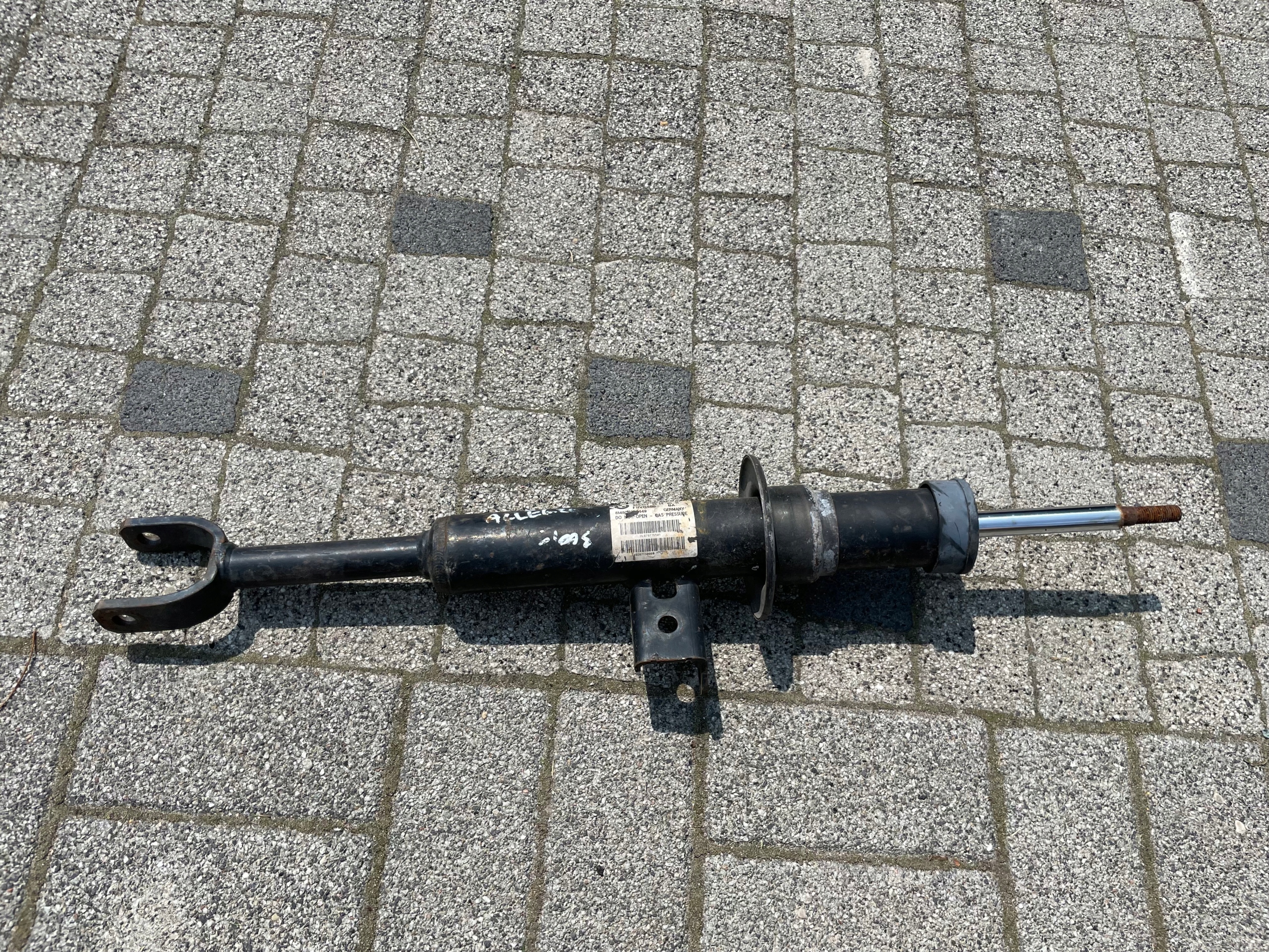 shock absorber front left BMW F11 6797765 original