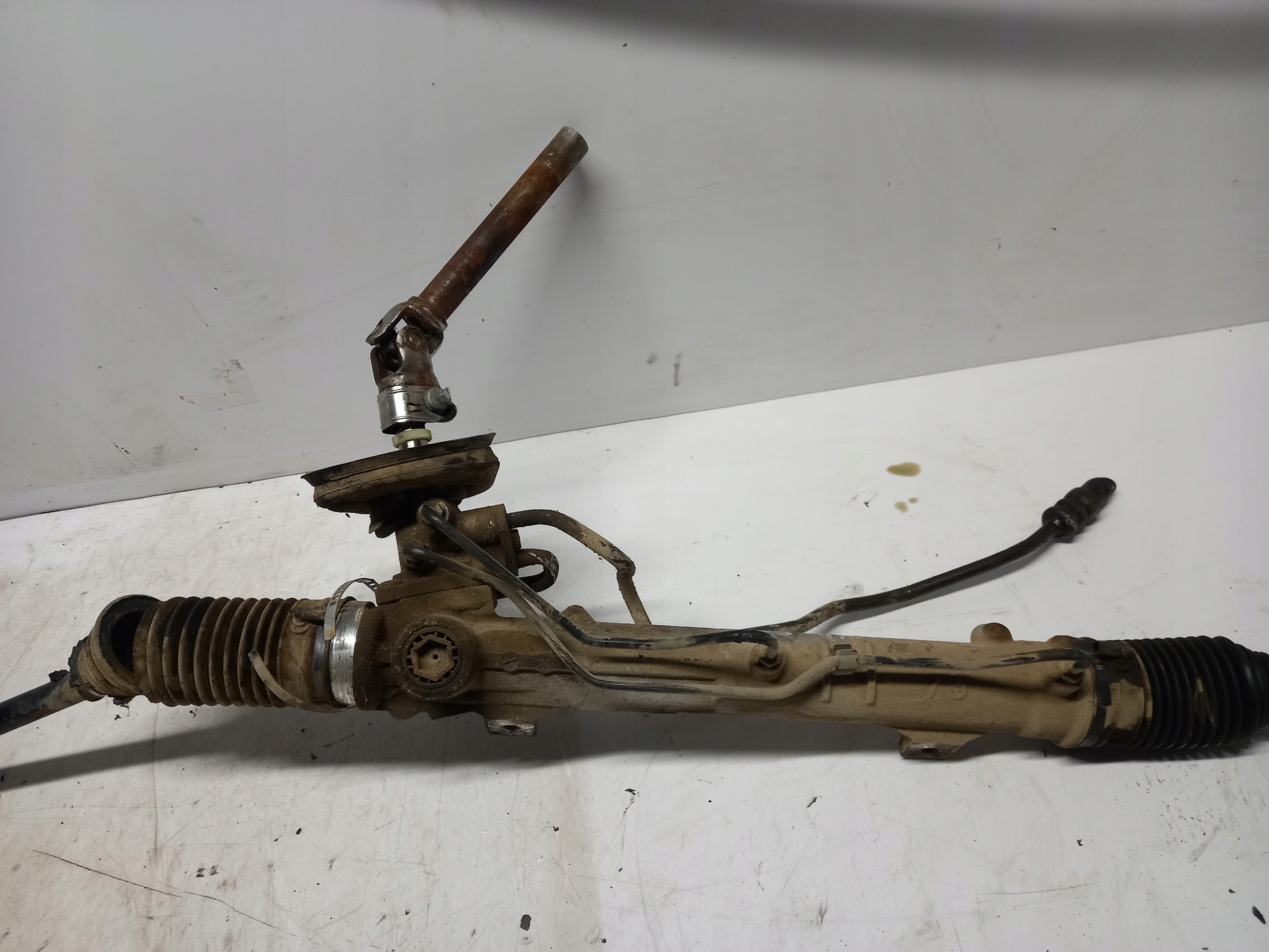 КОРОБКА ПЕРЕДАЧ PEUGEOT 307