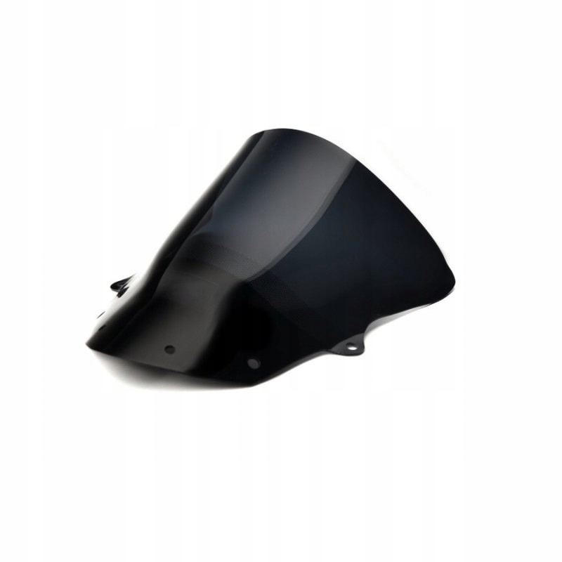 Závodní plexi štít Kawasaki ZX-10R Ninja 2008-2010, 3 mm