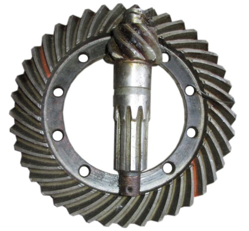 Korunové Kolo S Pastorkem Zremb Gliwice GPW-2005 2007 2009