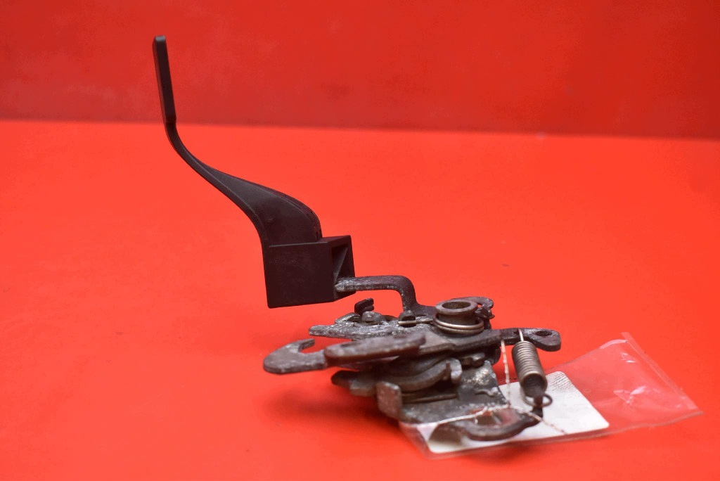 lock RYGIEL bonnets 9687538080 CITROEN DS5 12-15