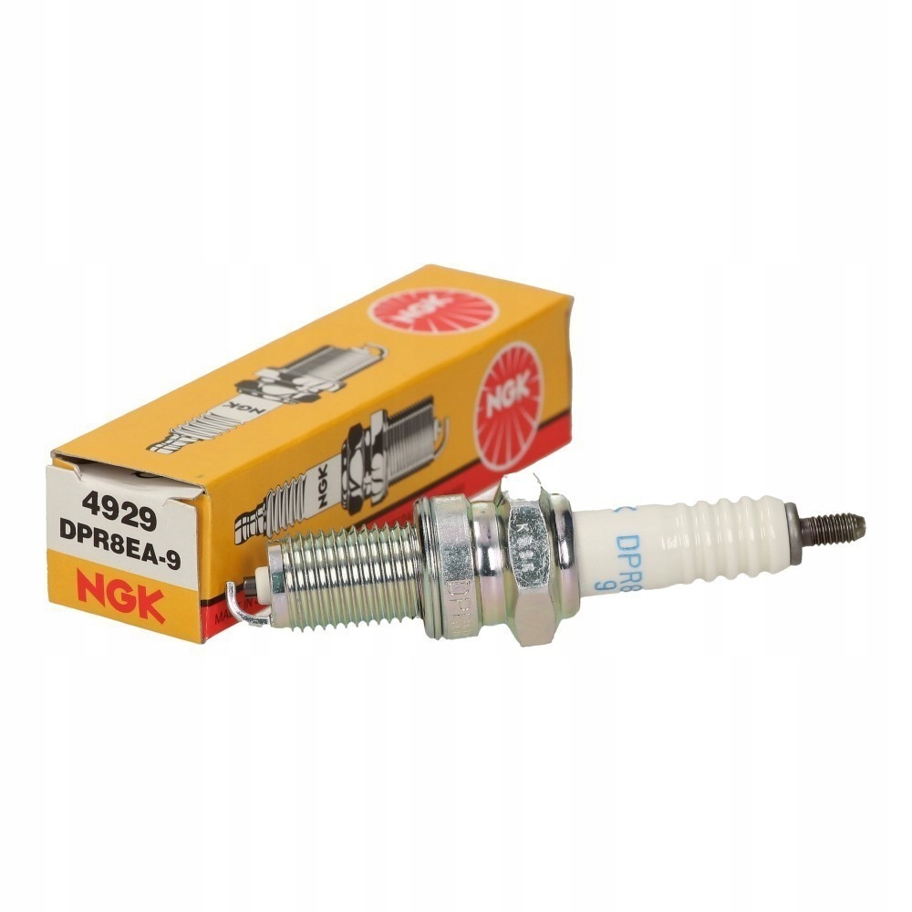 ŚWIECA ZAPŁONOWA NGK DPR8EA-9 SUZUKI GS 500 89-05