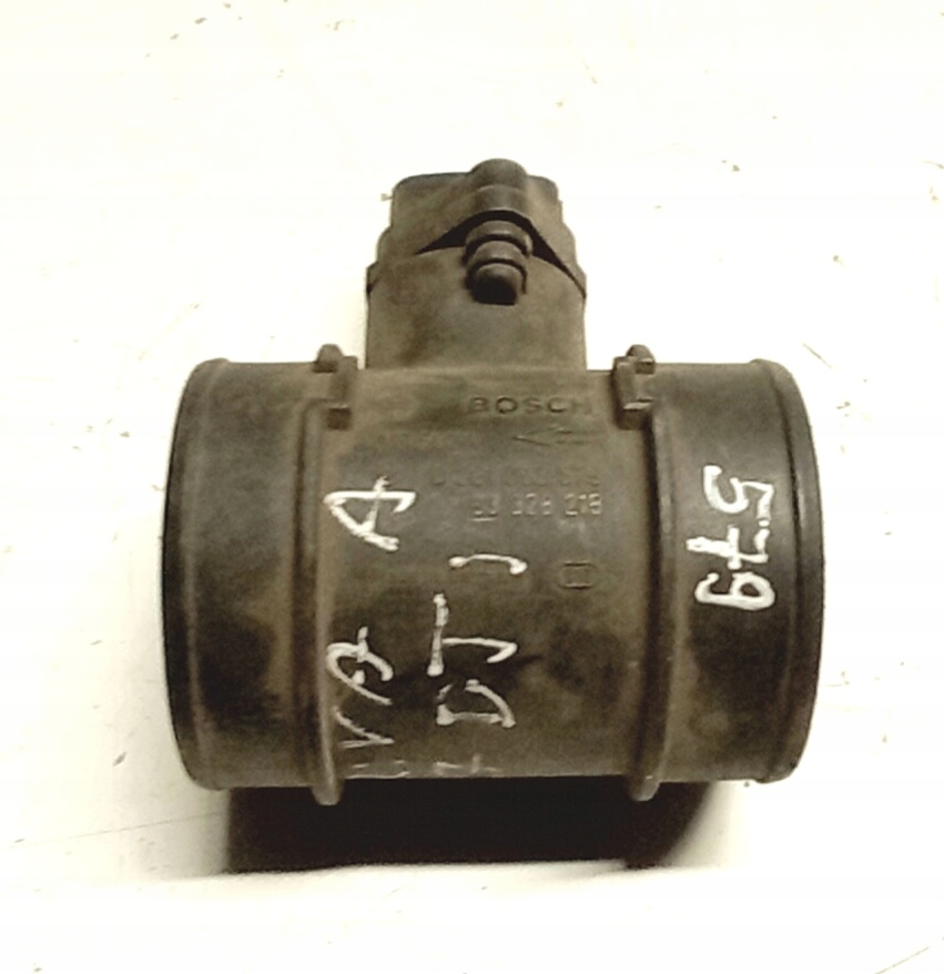 PRZEPLYWOMIRZ 0281002579 OPEL MERIVA A 1.7DTI