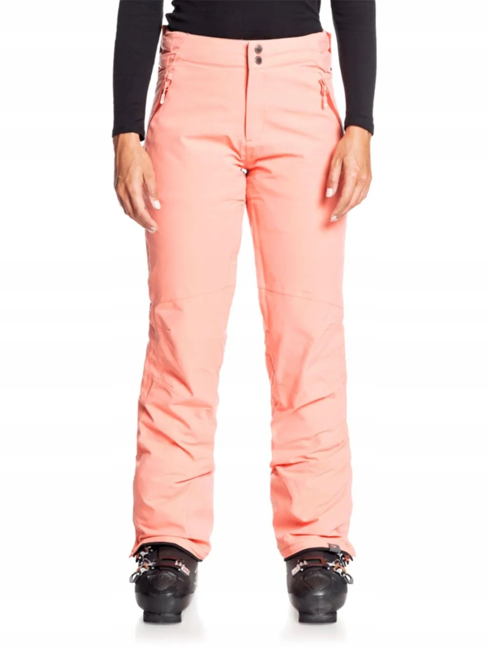 Roxy Montana Coral Primaloft lyžařské snowboard kalhoty velikost M