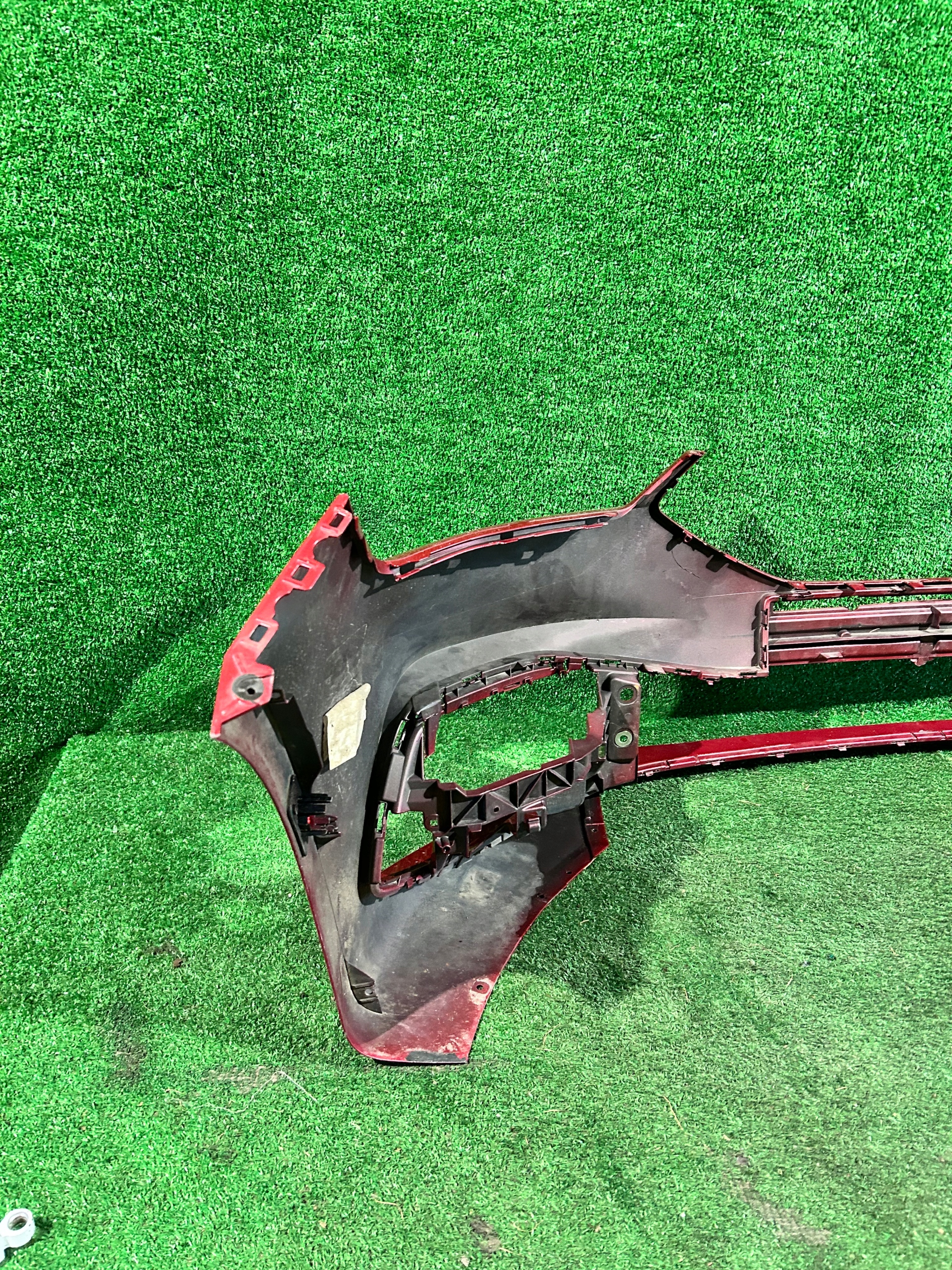 Frontstoßstange SEAT LEON IV PDC