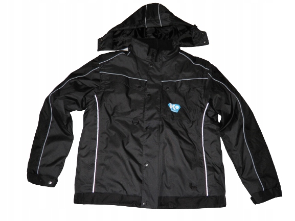 CXS EXTRA KURTKA ROBOCZA ZIMOWA R XL