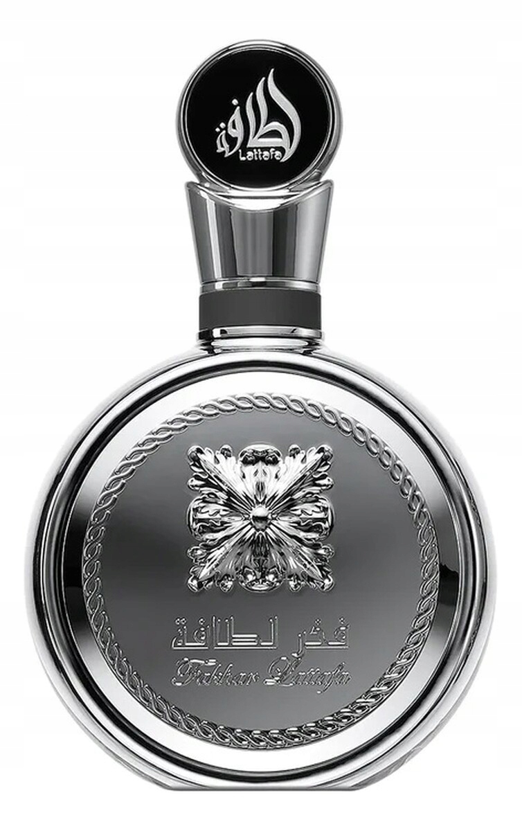 Lattafa Fakhar Platin Parfémovaná voda sprej 100 ml