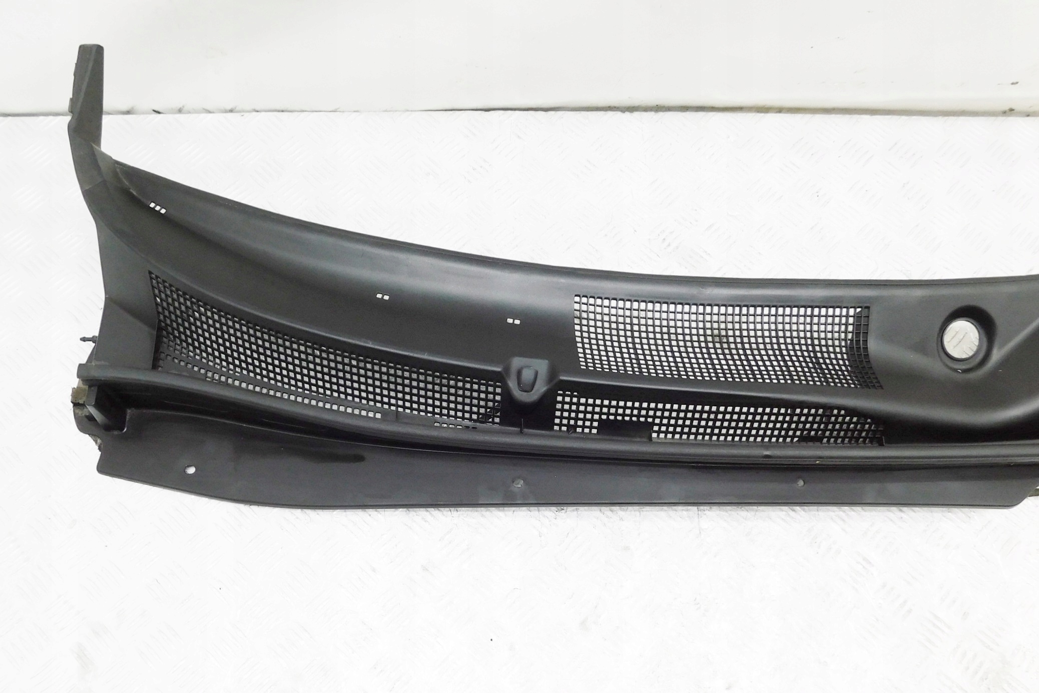 PODSZYBIE 86151-3U000 - KIA SPORTAGE III 10-15 EU Producent części Kia OE