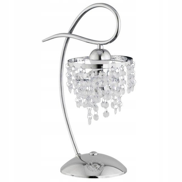 Nočná stolová lampa Diana 18998 Alfa Sosnowscy