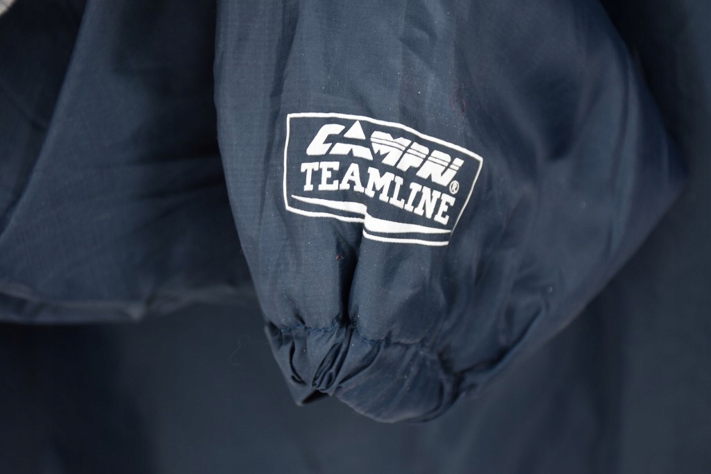 Campri Chicago Bears bluza męska M NFL vintage Kolor dominujący odcienie niebieskiego