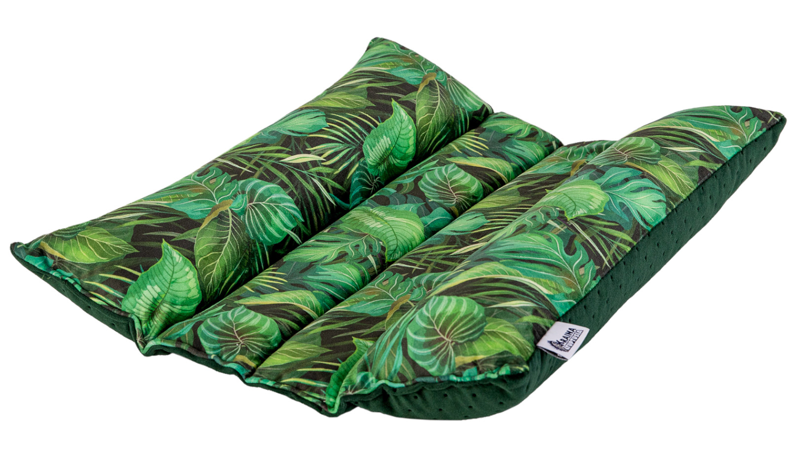 Levně Polštář Hot-dog Pro Králíka Morčete L Rajská Zahrada Pelíšek