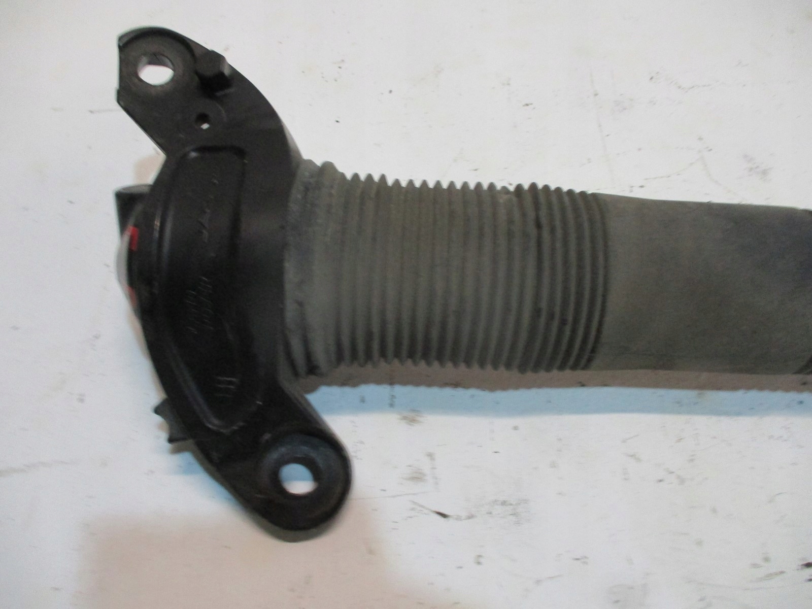 shock absorber AMOR JAGUAR E PACE J9C3-18K004-CD electrical rear