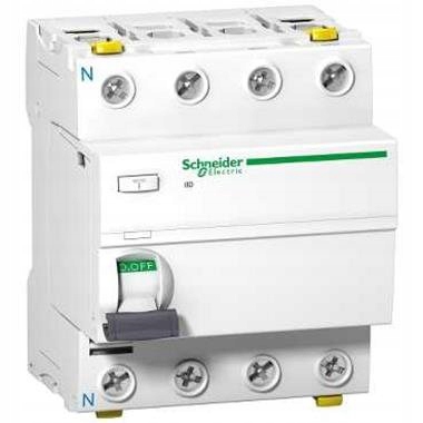 Schneider Elektrický prúdový spínač