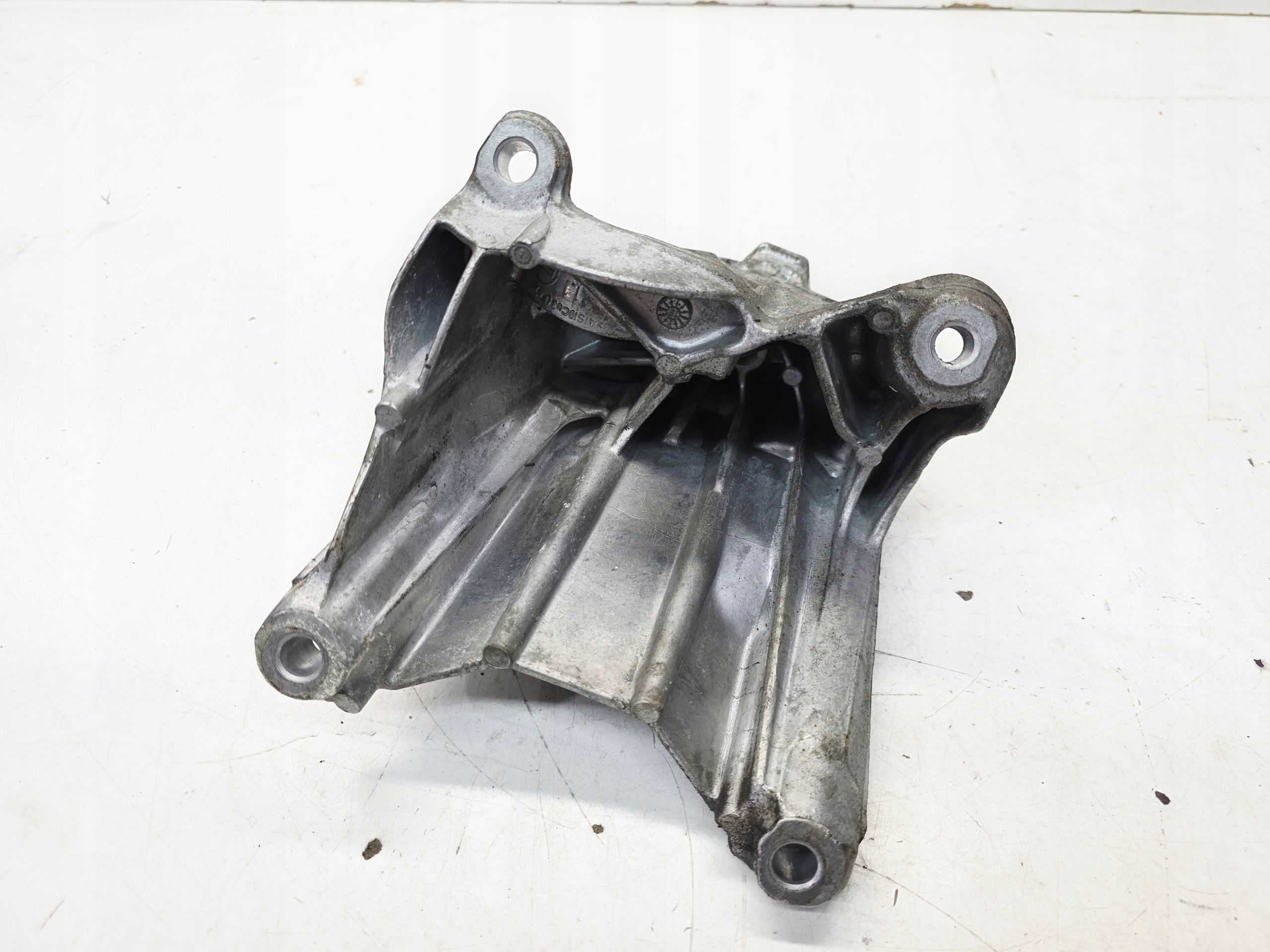 engine supporting mount left AUDI Q5 FY 2.0 TFSI 80A199307D