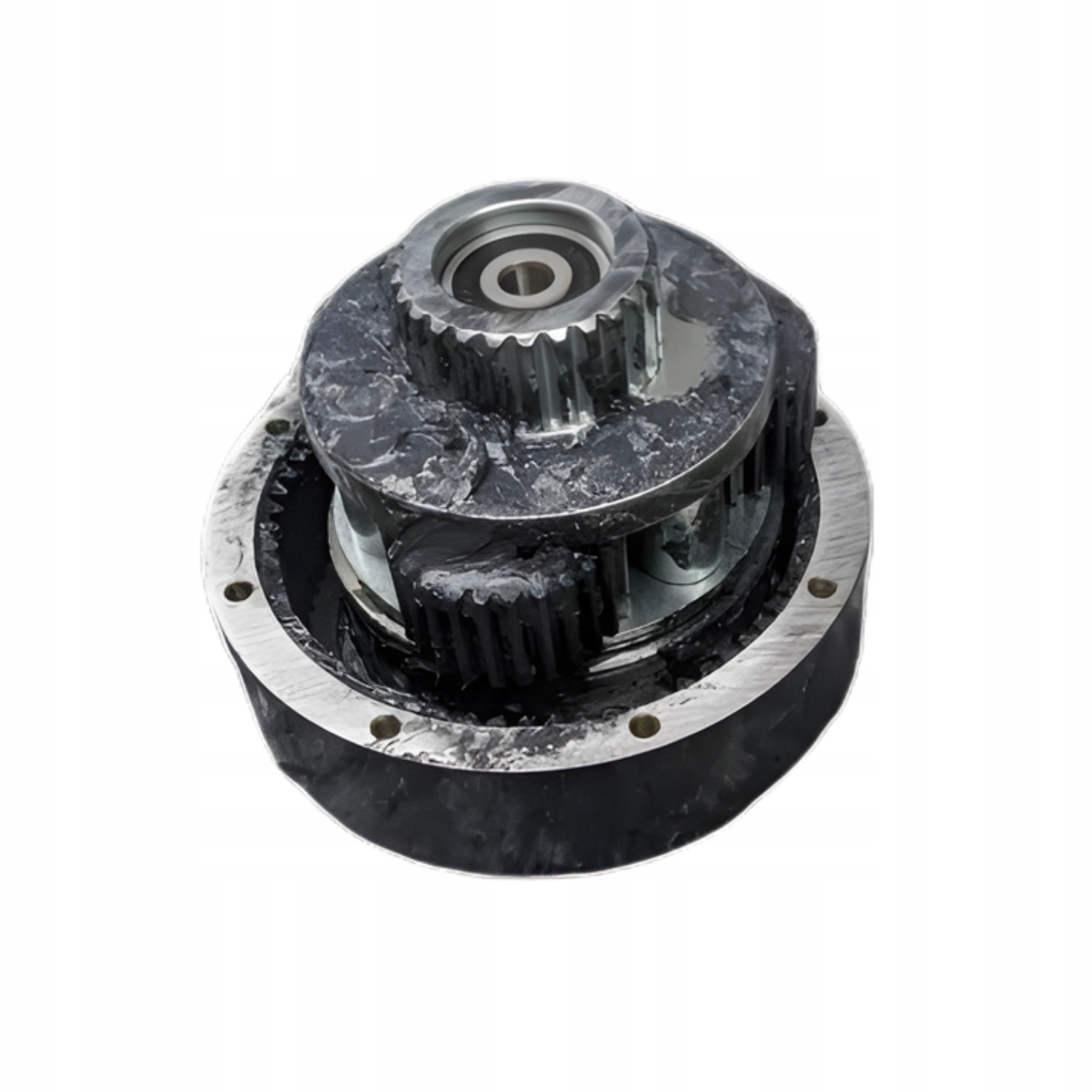 Prevodovka pre sťahováky Superwinch Talon 9500 Talon 12500
