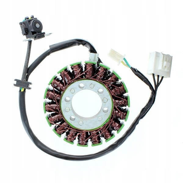 Electrosport Vinutie Alternátora (stator) Kawasaki EX300 Ninja 13-17 (s A