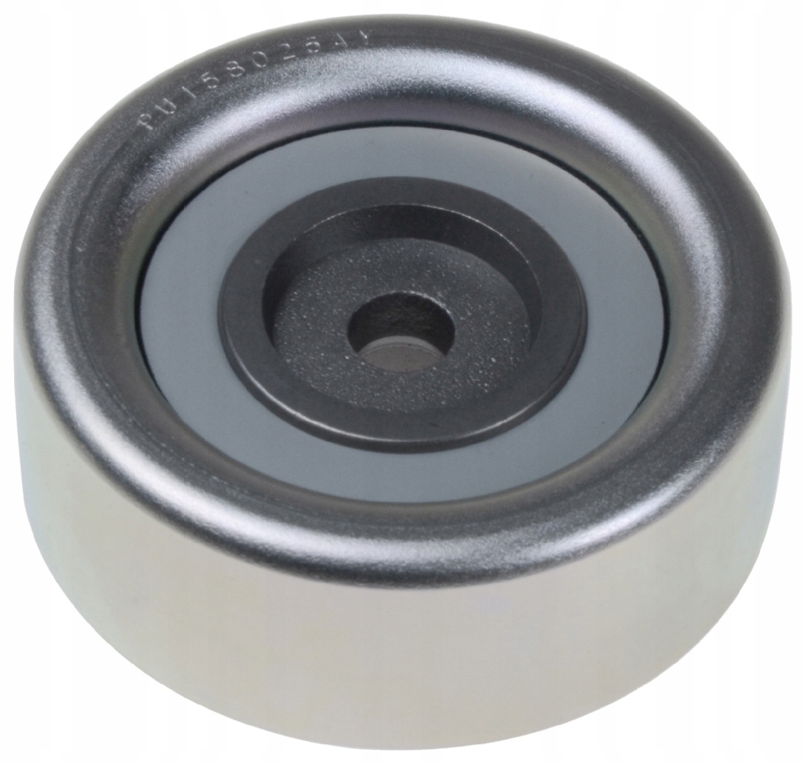 ADC496508 синій друк клин ремінь рулон