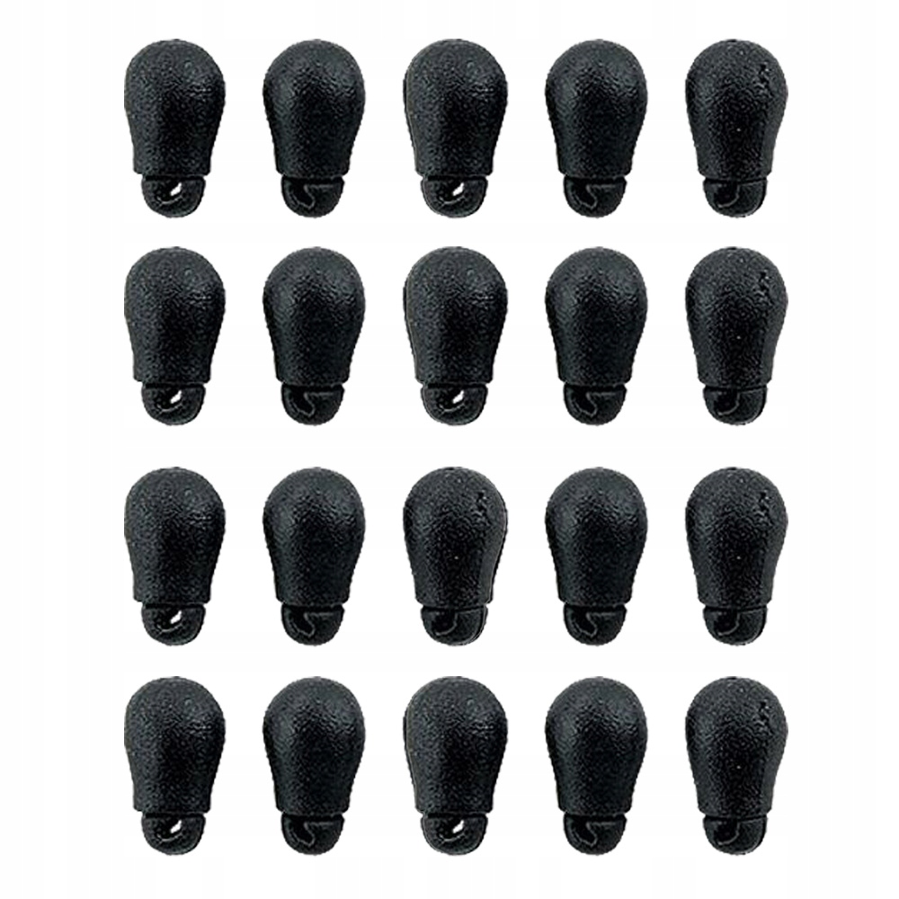 Łącznik do wymiany przyponu Method Feeder Jaxon 20szt AC-355934