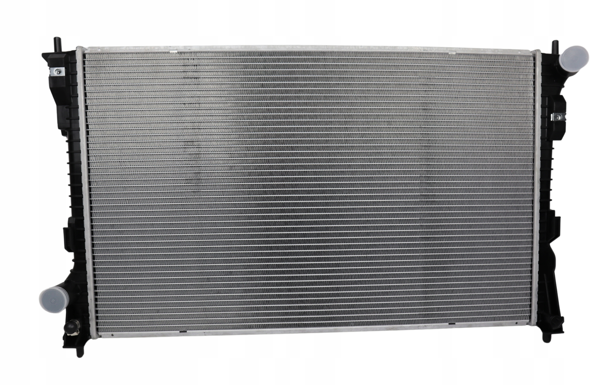 CHŁODNICA WODY FORD EXPLORER 3.5 3.7 2015 -