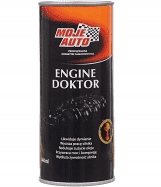 

Motodoctor Motodoktor Regenerator Silnika