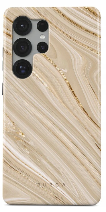 Etui Burga Full Glam Tough Case For Samsung Galaxy S25 Ultra