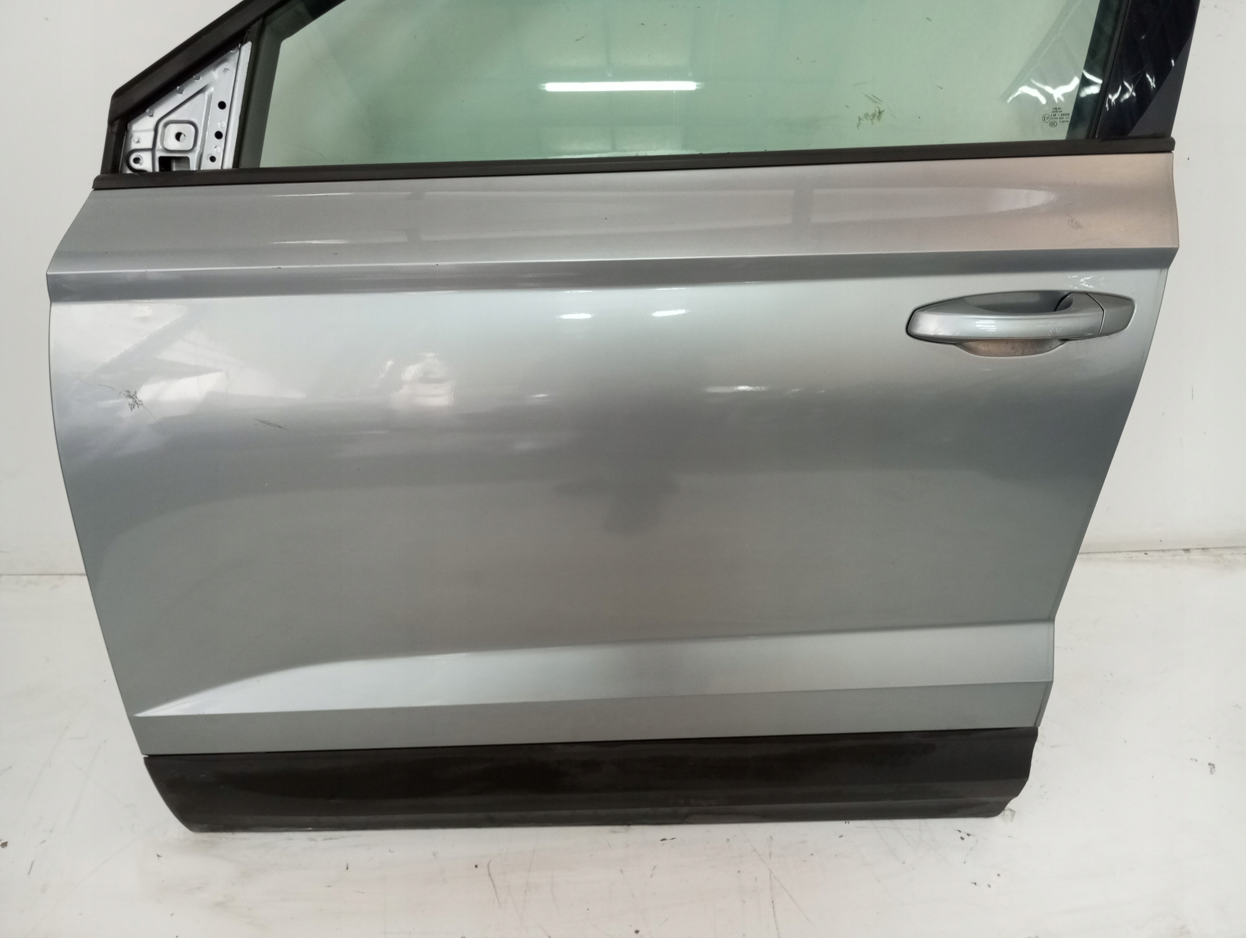 door left front SKODA KAROQ 19R