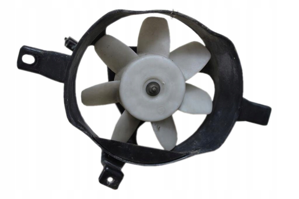 YAMAHA XZ550 WIATRAK WENTYLATOR CHŁODNICY