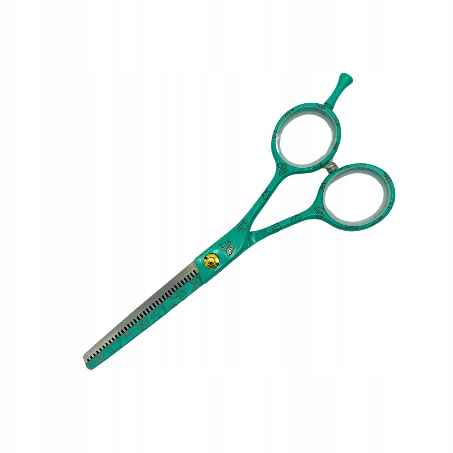 Arte Kadeřnické degustace 6" YS-6-535F tyrkysová